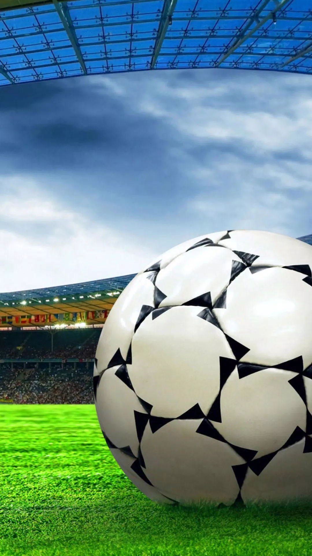 Android向けのポルトサッカー ライブ壁紙 Apkをダウンロードしましょう