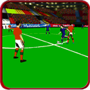 Jeu de football match APK