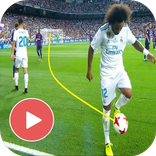 Football Videos & Highlights