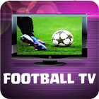 Football TV иконка