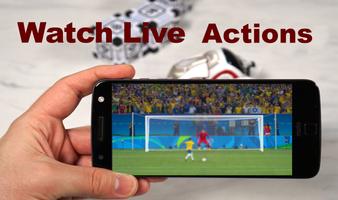 Football TV اسکرین شاٹ 1