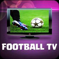 Football TV capture d'écran 2