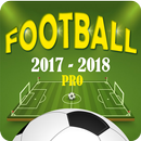 Livescore Football 2017 - 2018 aplikacja
