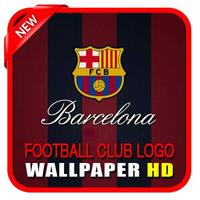 Football Club Logo Wallpaper HD poster