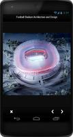 Football Stadium Architecture and Design capture d'écran 3