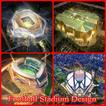 Football Stadium Design