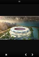 Football Stadium Design ภาพหน้าจอ 2