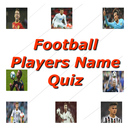 Football Players Name Quiz APK