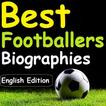 Best Football Players Biographies in English