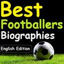 Best Football Players Biographies in English APK