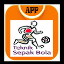 Technique de jeu de football APK