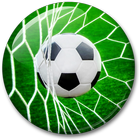 Futbol Żywo Tapety ikona