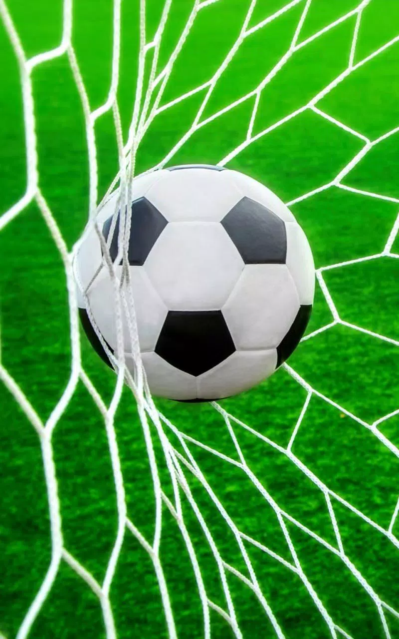 Football 3D para Android baixar grátis. O papel de parede animado Futebol  3D de Android.