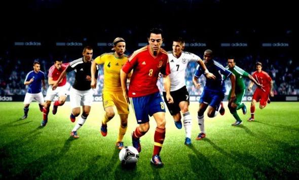 Football Wallpaper Hd For Android Apk Download