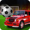 Football Race Gelik Car 2016