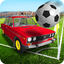 Football Race Lada 2106-APK