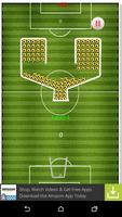 100 Footballs captura de pantalla 1