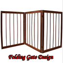 Folding Gate Design APK
