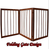 Design do portão dobrável ícone