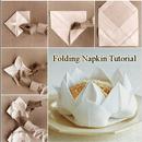 APK Folding Napkin Tutorial