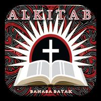 Alkitab Batak 截圖 1