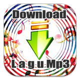 آیکون‌ Download Lagu Mp3