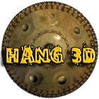 Hang 3D 아이콘