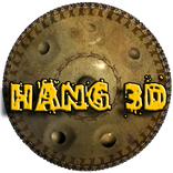 Ханг 3D
