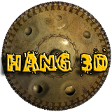 Ханг 3D