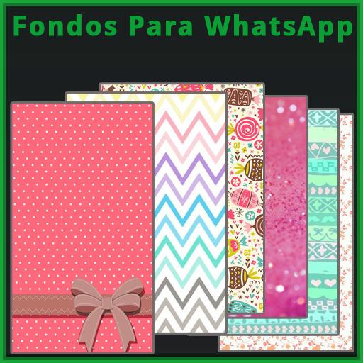 Fondos Para WhatsApp Gratis