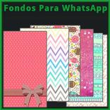 Fondos Para WhatsApp Gratis