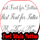 Font Style Tattoo APK