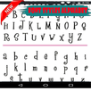 Font Styles Alphabet APK