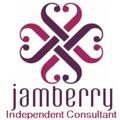 Jamberry - Foster Jams