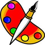 Kinder Zeichnungen & Lacke