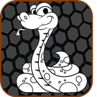 Snake Evolve Fast free biểu tượng