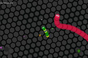 Snake Evolve Fast free تصوير الشاشة 1