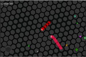 Snake Evolve Fast free screenshot 2