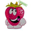 لعبة حياة الفراولة العجيبة go APK