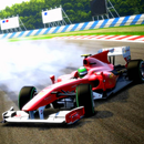 Formula Cars Extreme Drift aplikacja