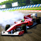 Formula Cars Extreme Drift آئیکن