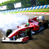 Formula Cars Extreme Drift icône