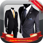 700 + Formal Men Suit Groom Collection icône