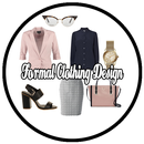 Formal Kleidung Kunst APK