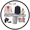 Formal Clothing Design