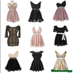 Ideas para vestido formal