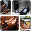 Formal Shoes Design