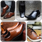 Formal Shoes Design icon