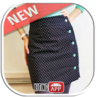 Formal Skirt Design icon