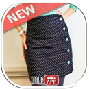 Formal Skirt Design APK